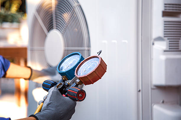 Affordable Hvac Repair solutions in Kingsbury, TX